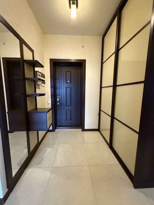 Здам квартиру 3 кім. вул. Урлівська б.23а( ліфти працюють 24/7)