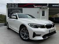 BMW 320 e Corporate Edition Auto