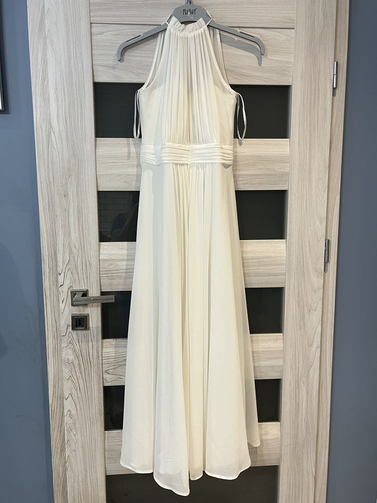 Sukienka na ślub cywilny