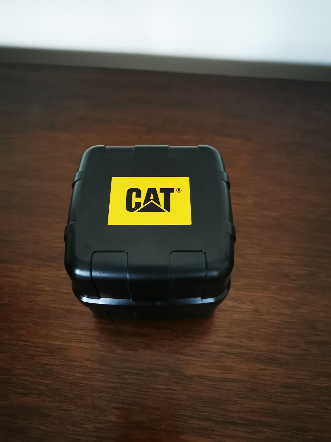 Relógio de pulso marca CAT