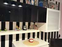 Szafki wiszace IKEA Besta