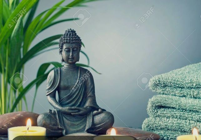 Massagem terapêutica e estetica