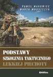 Podstawy szkolenia taktycznego lekkiej piechoty Difin Makowiec Paweł,
