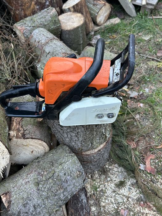 Pila spalinowa STIHL MS 170-2 MIX