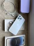 Iphone 14 pro max 128gb / stan 10/10 idealny