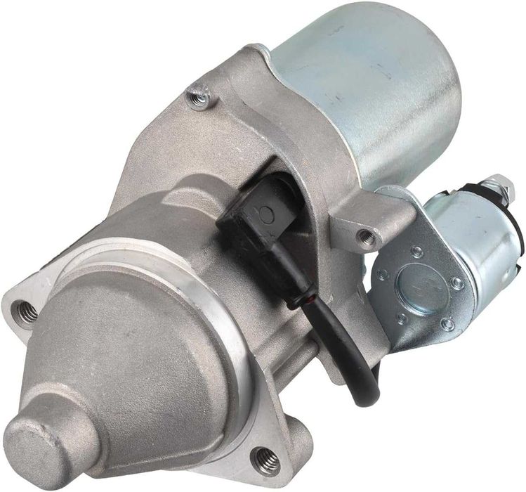 Rozrusznik z elektromagnesem do Honda GX340 GX390 GX420 11HP 13HP 16HP