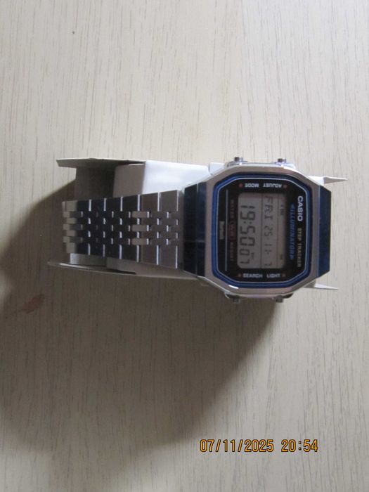 Casio ABL-100WE-1BEF