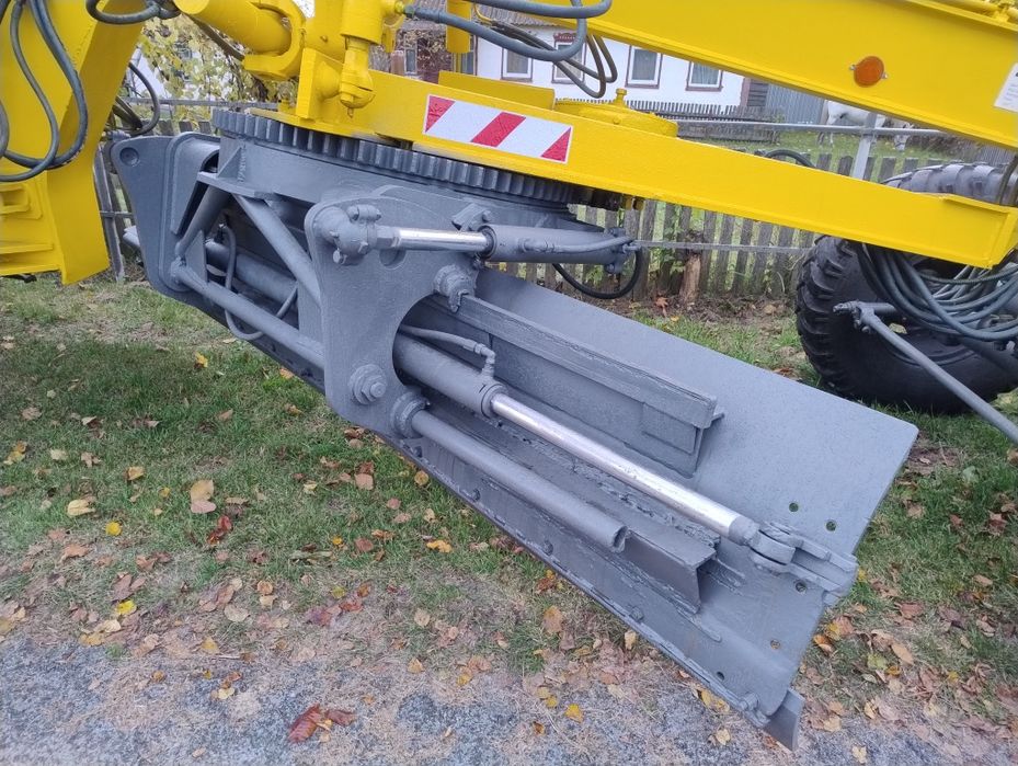 Продам автогрейдер ГС 14.02-250 2008р.