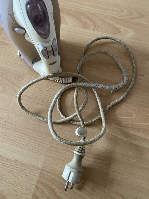 Праска утюг philips