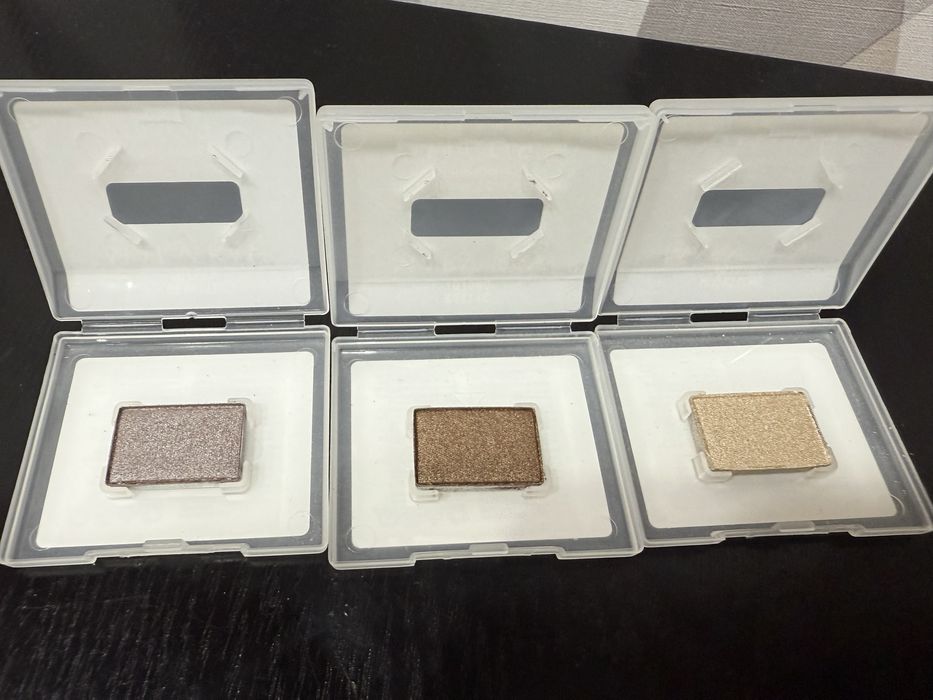 Тіні Mary Kay (тіні Мері Кей, палітра тіней для повік)