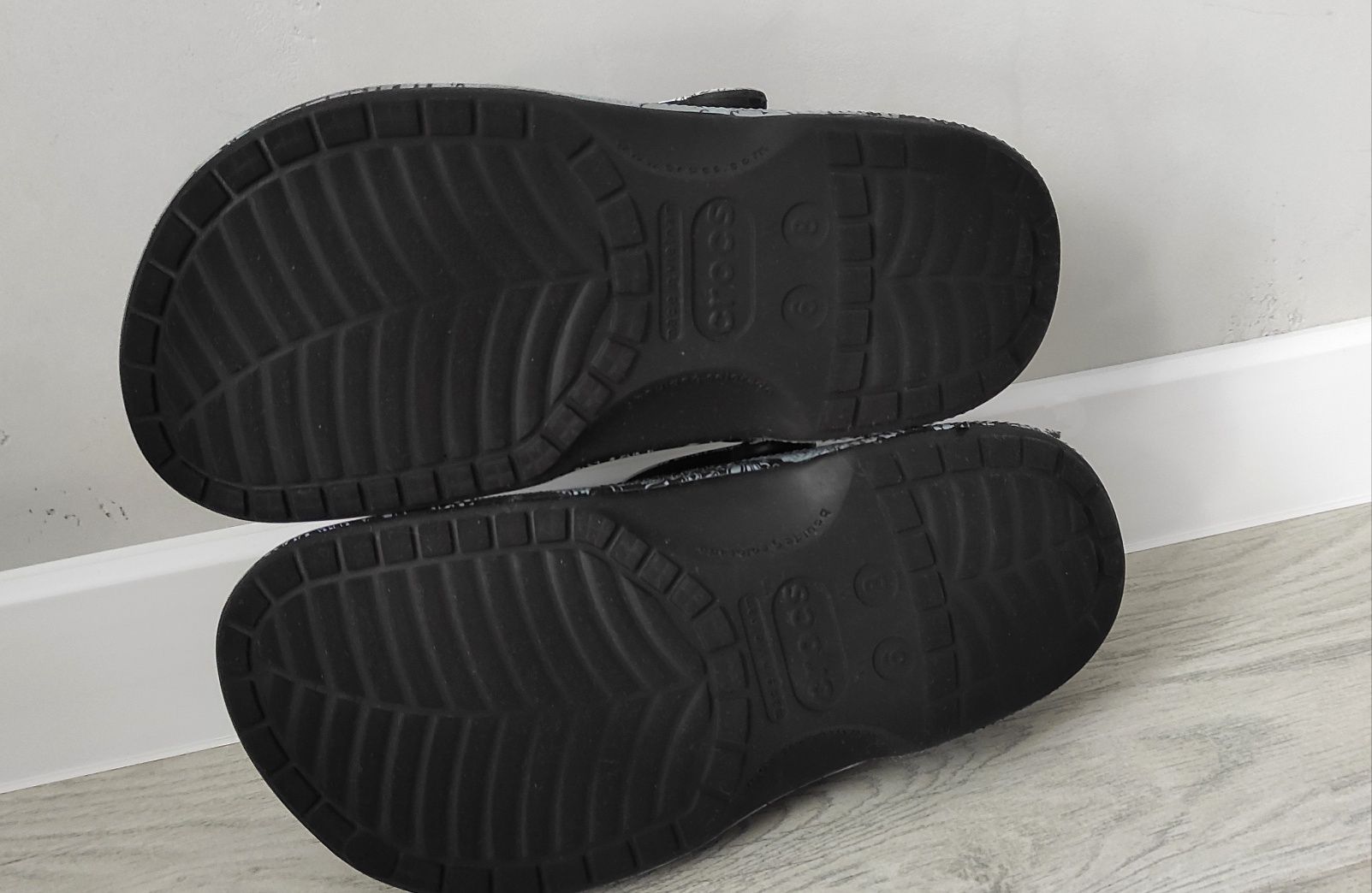 Crocs женские М6 W8 37-38 р