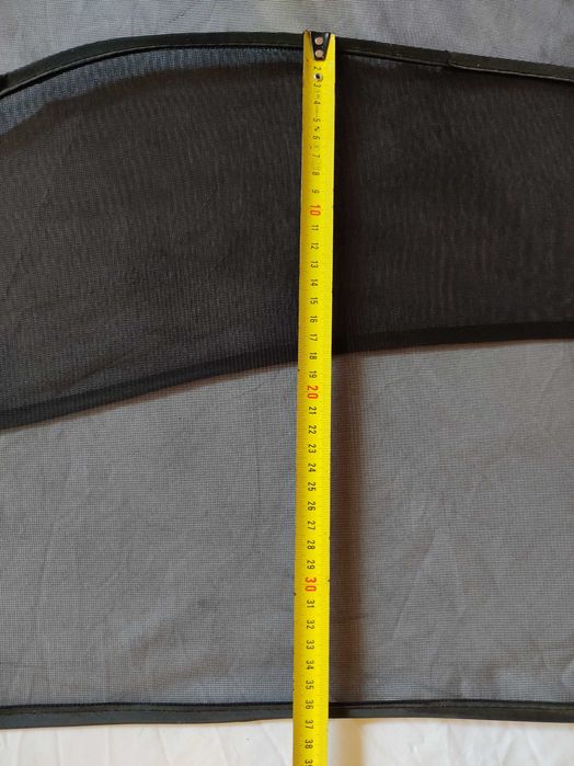 Tapa Sol Para automóvel 2 unidades