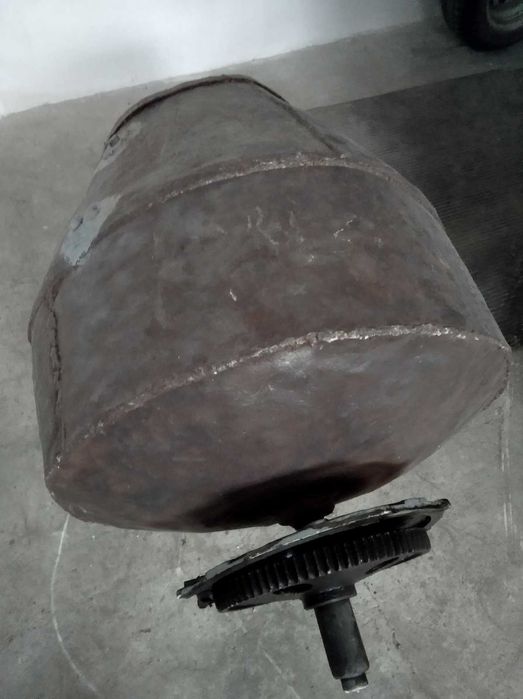 Продам грушу до Бетонозмішувача (бетономішалка)