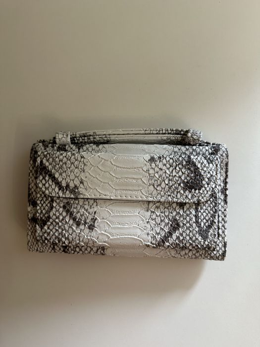 Клатч на ланцюжку