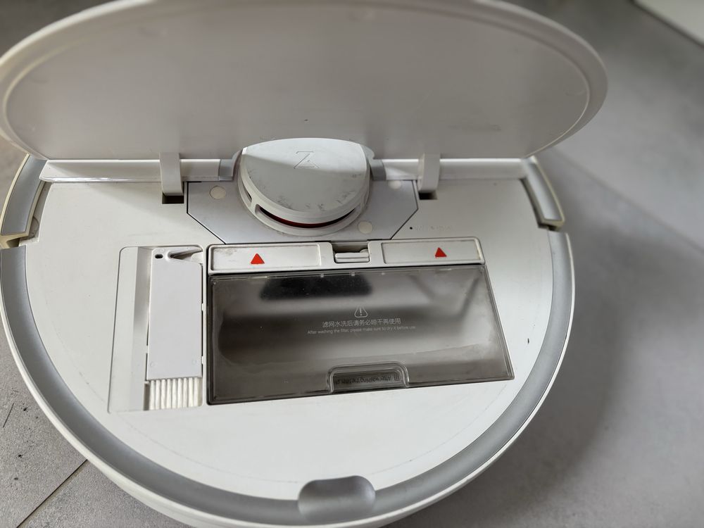 Robot sprzatajacy Xiaomi Roborock S5 max