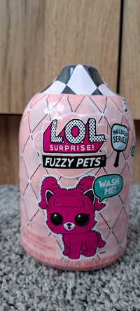 Zwierzątko L.O.L. Surprise Fuzzy Pets