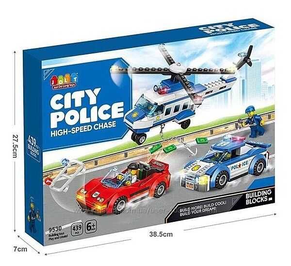 Конструктор 10641 Urban База исследователей вулканов. Lego City 60124