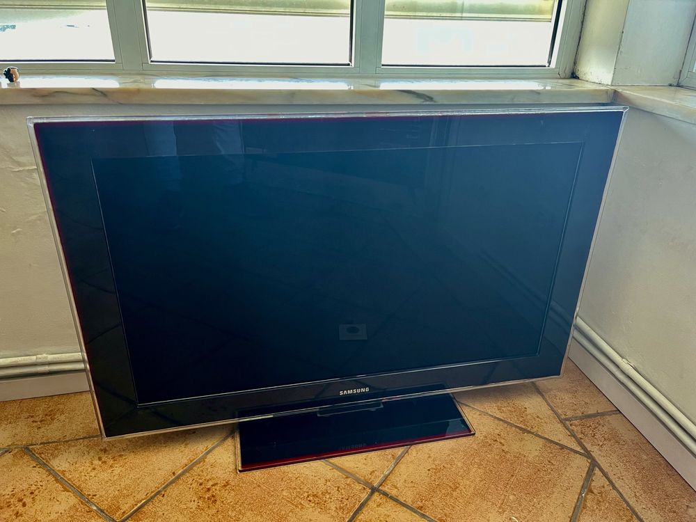 Tv Samsung LE40 A756R1M