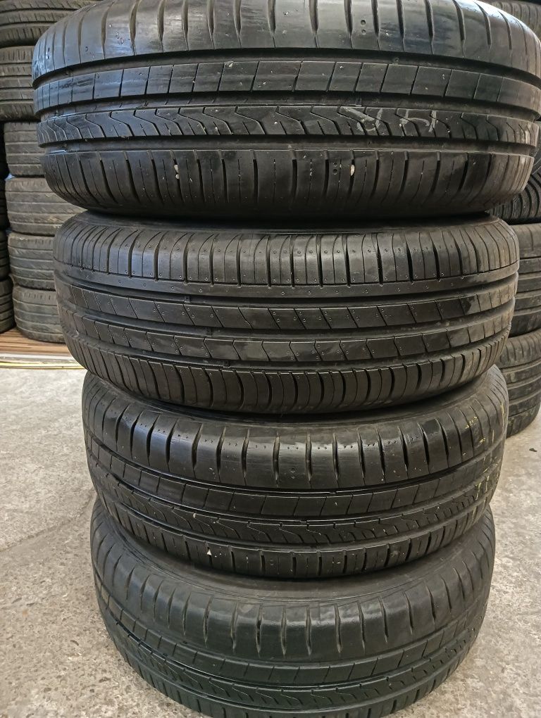 Felgi koła letnie VW Caddy Audi A4 A3 Seat Skoda 5x112  195/65/15
