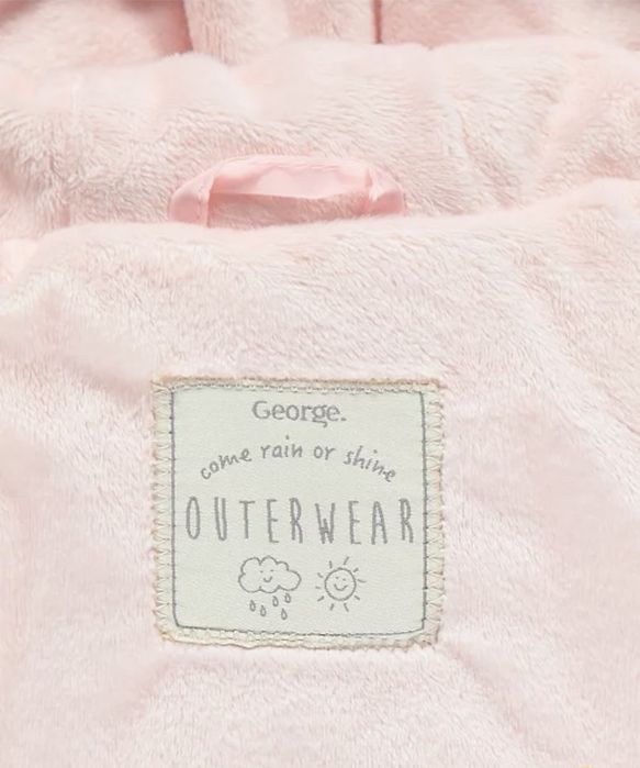 George курточка 12-18місяців