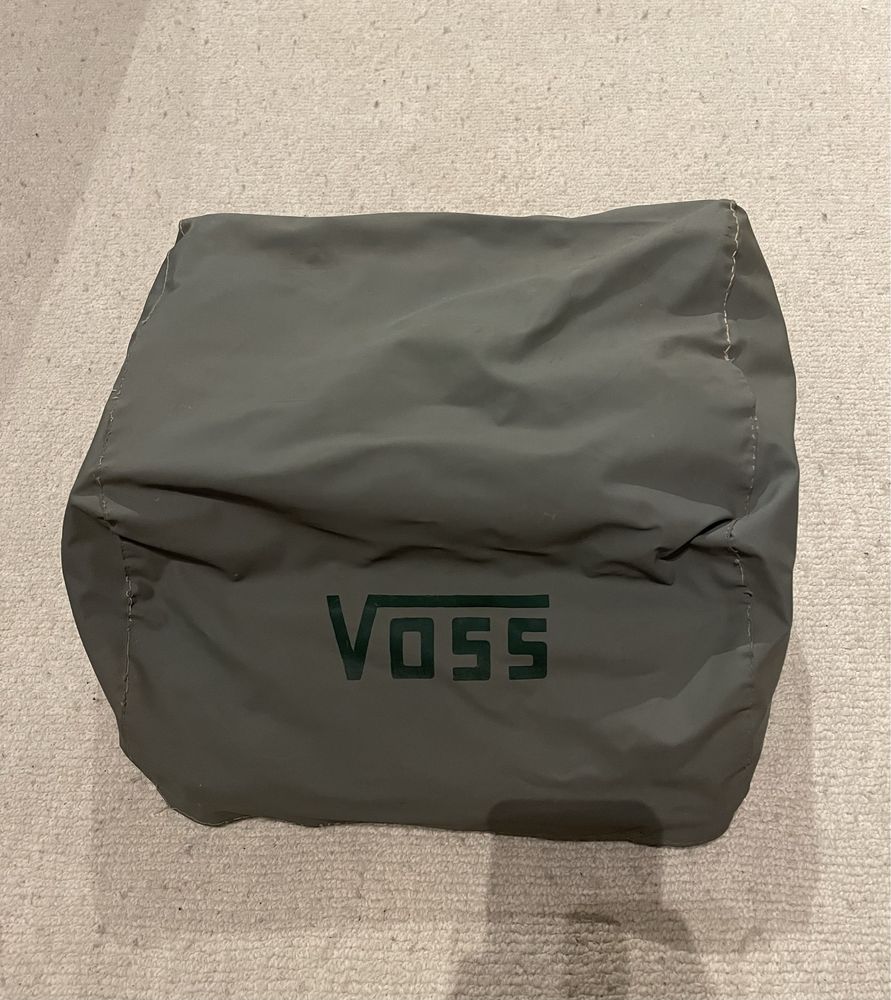 Maquina de escrever VOSS