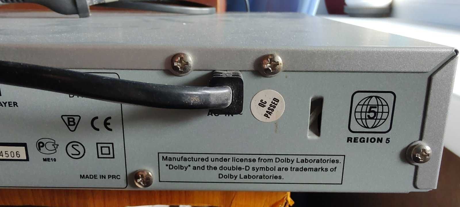 DVD Thomson DTH-213 R
