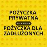 Pożyczka prywatna bez weryfikacji baz/ wysokie kwoty /bez przedpłat
