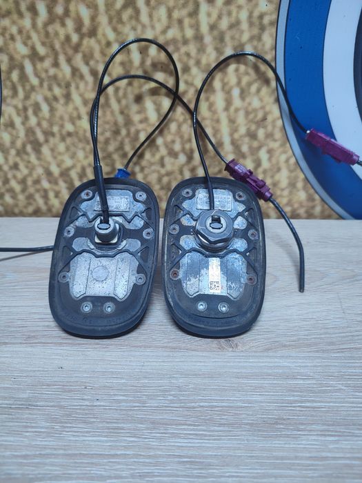 Антена Пассат б6 Плавник Passat b6 Volkswagen Розборка