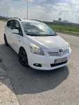 Auto Toyota verso