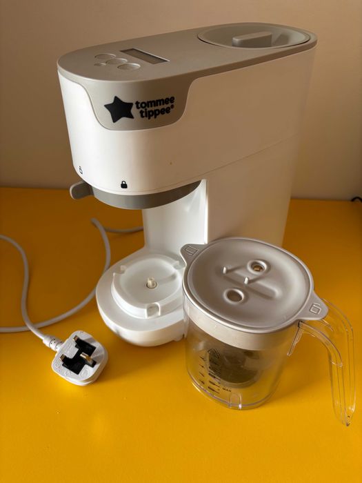 Robot de Cozinha a Vapor Tommee Tippee