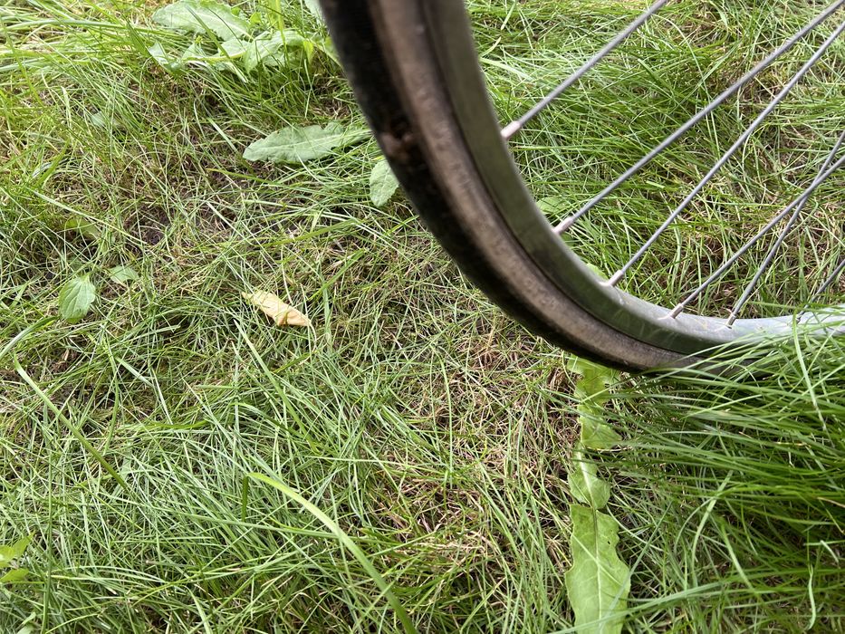 Велосипед шосейний La Strada 18 передач Germany