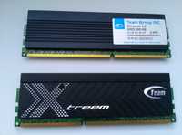 Оперативная память DDR3 8 Гб