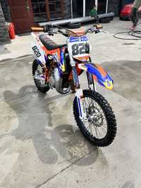 KTM 85 SX 16 rok