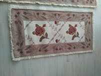 Tapetes de arraiolos