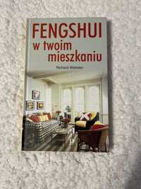 Książka Fengshui