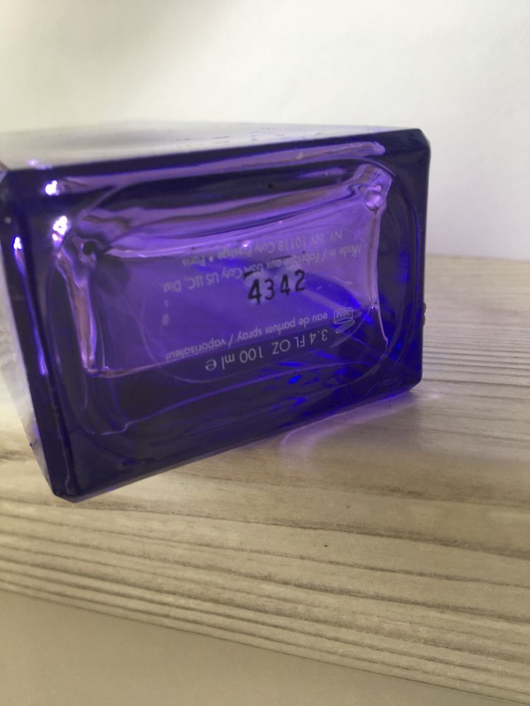 Calvin Klein Eternity Purple Orchid