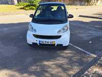 Smart Fortwo CDI Passion 45