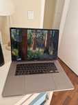 Macbook Pro 16" i7