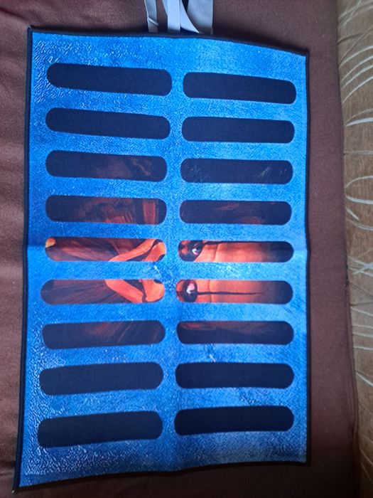Chodniczek dywanik wycieraczka do łazienki IT to  60×40cm pennywise