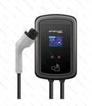 Carregador de Carro Wallbox Tipo 2 32A 22KW 5M Trifásico - Efismart