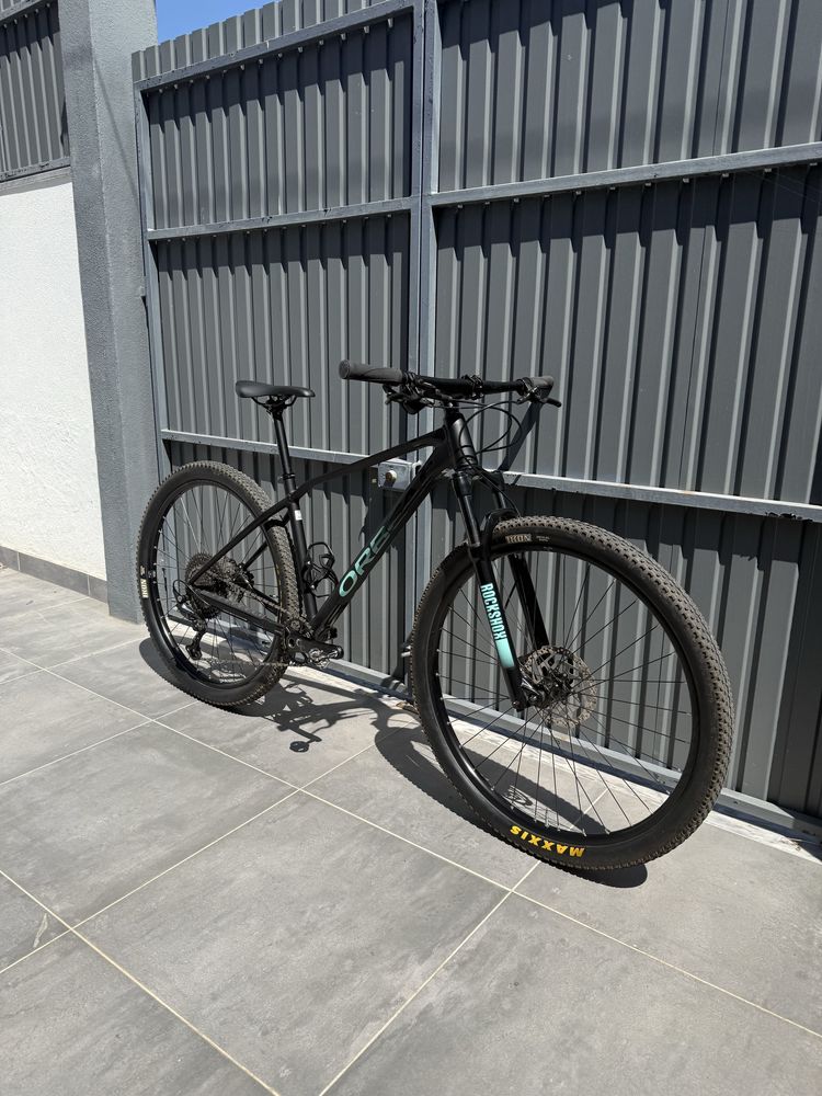 Bicicleta Orbea Alma H30