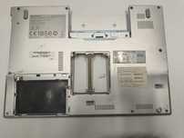 dolna obudowa do sony PCG-391M