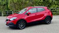 Opel mokka 2014 1.6 pb benzyna euro5, salon PL, przebieg 65k
