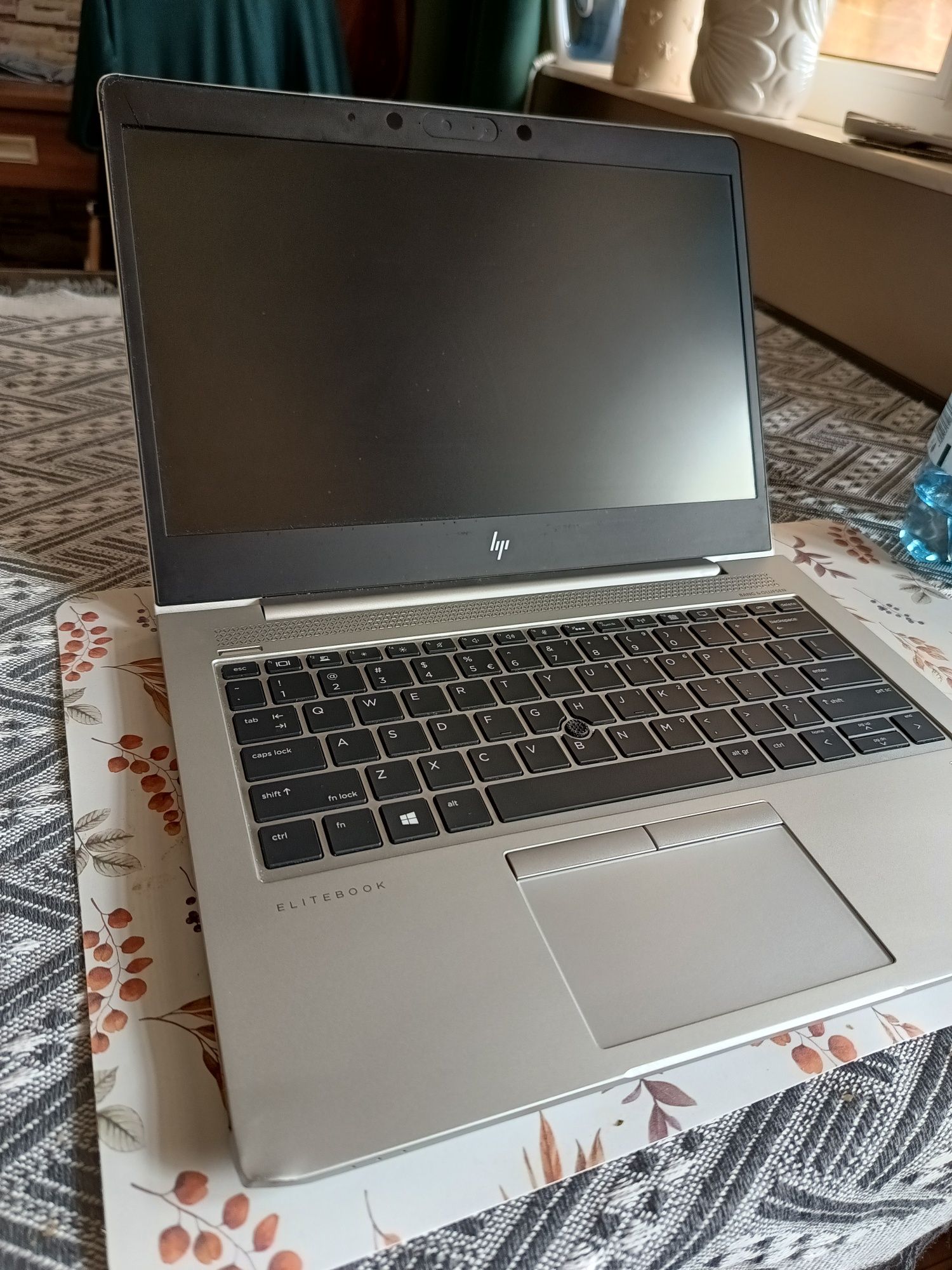 Hp Elitebook 735 G6