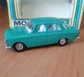 Модель Москвич 412, СРСР