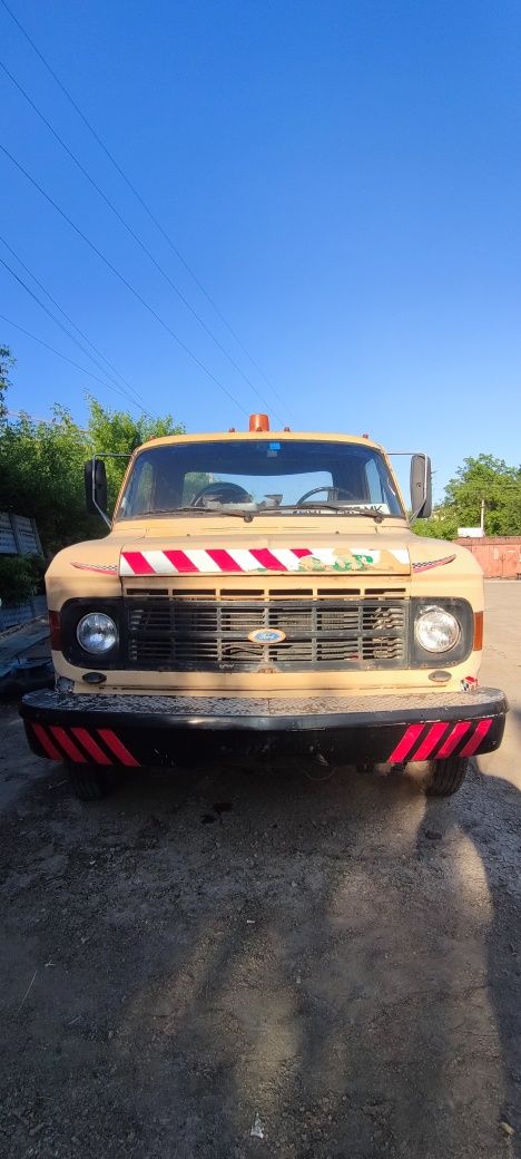 Ford A series A0609 Евакуатор