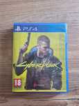 Cyberpunk 2077 ps4