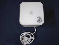 Router Bezprzewodowy HUAWEI B190 na karte SIM Modem 4G LTE Wi-Fi