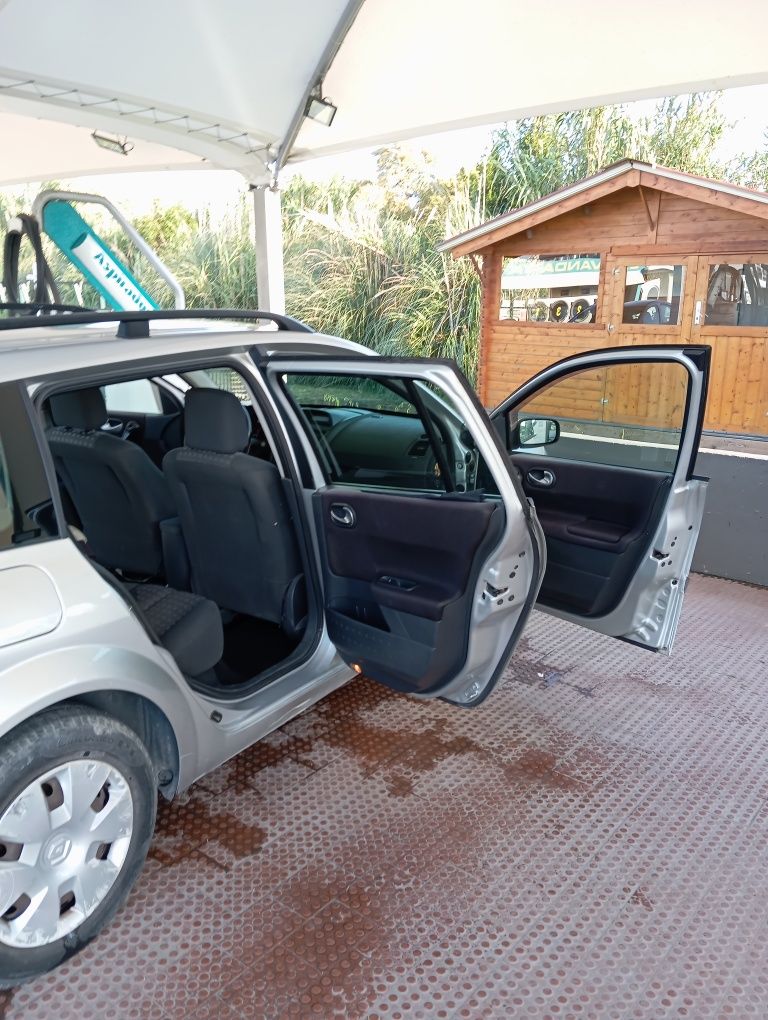 Renault Megane 2
