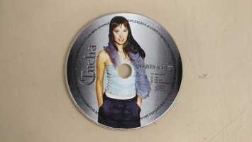 CD Tucha - Queres Saber, 1999